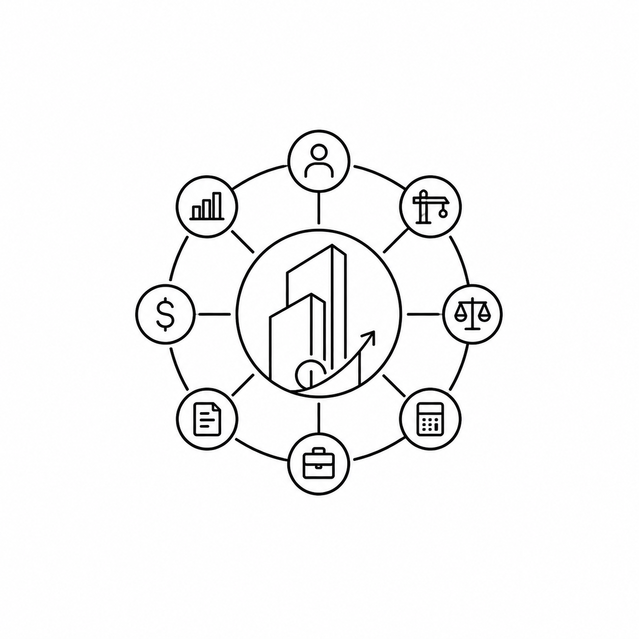 Central Business Services Inc. logo